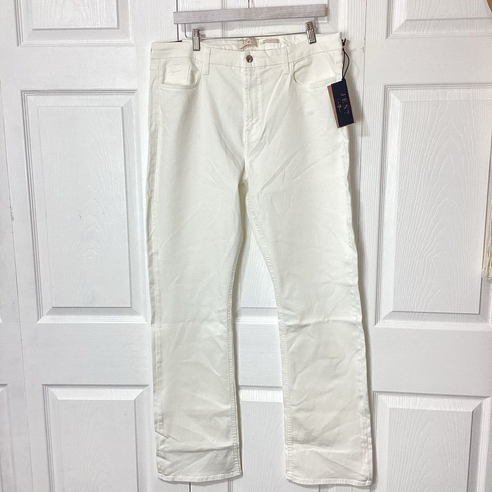 Jen7 7 For All Mankind Slim Bootcut Size 18 NWT